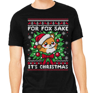 For Fox Sake It's Christmas