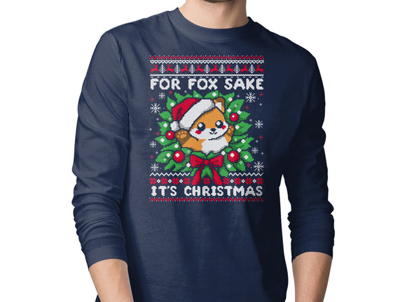 For Fox Sake It's Christmas