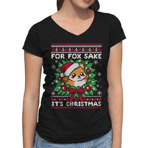 For Fox Sake It's Christmas