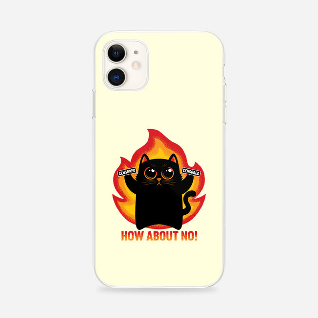 How About No-iPhone-Snap-Phone Case-danielmorris1993