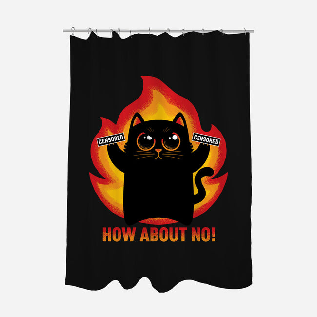 How About No-None-Polyester-Shower Curtain-danielmorris1993