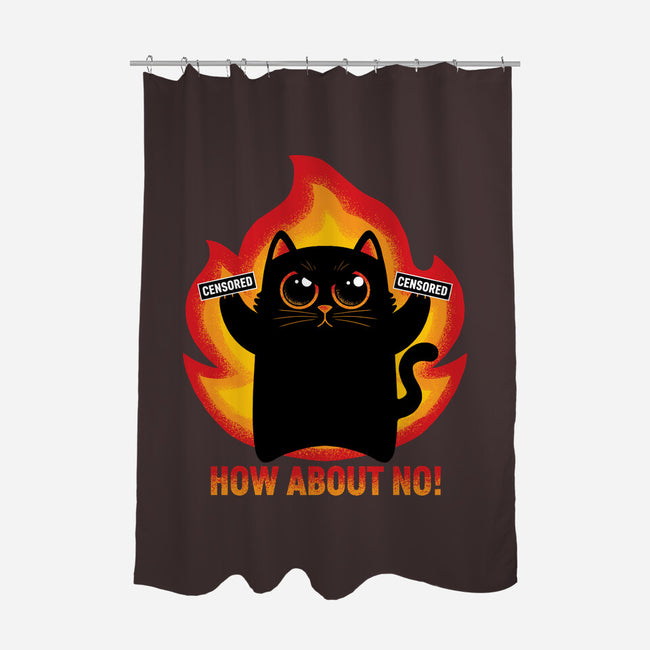 How About No-None-Polyester-Shower Curtain-danielmorris1993