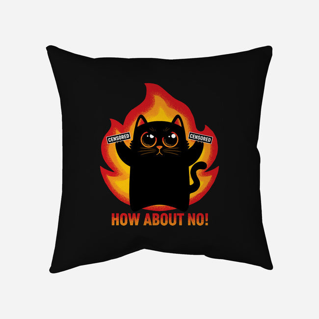 How About No-None-Non-Removable Cover w Insert-Throw Pillow-danielmorris1993