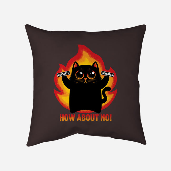 How About No-None-Removable Cover w Insert-Throw Pillow-danielmorris1993