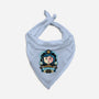 Welcome Home Coraline-Cat-Bandana-Pet Collar-momma_gorilla