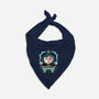 Welcome Home Coraline-Cat-Bandana-Pet Collar-momma_gorilla