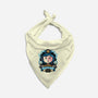 Welcome Home Coraline-Dog-Bandana-Pet Collar-momma_gorilla