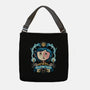 Welcome Home Coraline-None-Adjustable Tote-Bag-momma_gorilla