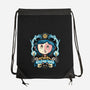 Welcome Home Coraline-None-Drawstring-Bag-momma_gorilla