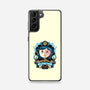 Welcome Home Coraline-Samsung-Snap-Phone Case-momma_gorilla