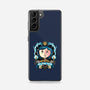 Welcome Home Coraline-Samsung-Snap-Phone Case-momma_gorilla
