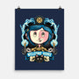 Welcome Home Coraline-None-Matte-Poster-momma_gorilla