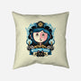 Welcome Home Coraline-None-Non-Removable Cover w Insert-Throw Pillow-momma_gorilla