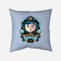 Welcome Home Coraline-None-Removable Cover-Throw Pillow-momma_gorilla