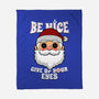 Other World Santa Claus-None-Fleece-Blanket-Boggs Nicolas