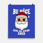 Other World Santa Claus-None-Matte-Poster-Boggs Nicolas