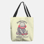 Silly Turtle-None-Basic Tote-Bag-Aarons Art Room