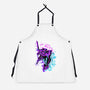 One Mecha-Unisex-Kitchen-Apron-nickzzarto