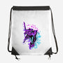 One Mecha-None-Drawstring-Bag-nickzzarto