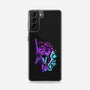 One Mecha-Samsung-Snap-Phone Case-nickzzarto