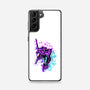 One Mecha-Samsung-Snap-Phone Case-nickzzarto