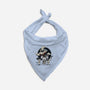 OogieBoogieBusters-Cat-Bandana-Pet Collar-Claudia