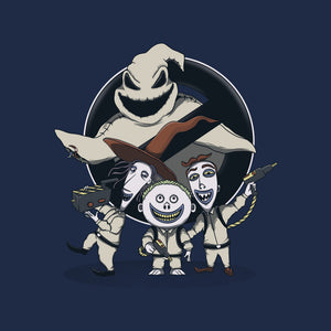 OogieBoogieBusters