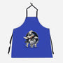 OogieBoogieBusters-Unisex-Kitchen-Apron-Claudia