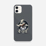 OogieBoogieBusters-iPhone-Snap-Phone Case-Claudia