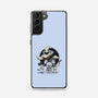 OogieBoogieBusters-Samsung-Snap-Phone Case-Claudia