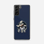 OogieBoogieBusters-Samsung-Snap-Phone Case-Claudia