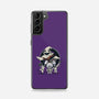 OogieBoogieBusters-Samsung-Snap-Phone Case-Claudia