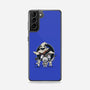 OogieBoogieBusters-Samsung-Snap-Phone Case-Claudia