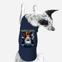 Santa Alone-Dog-Basic-Pet Tank-daobiwan