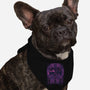 The Mindflayer's Den-Dog-Bandana-Pet Collar-JCMaziu