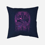 The Mindflayer's Den-None-Non-Removable Cover w Insert-Throw Pillow-JCMaziu