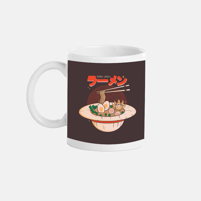 Pirate Noodles-None-Mug-Drinkware-Eoli Studio
