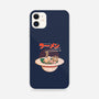 Pirate Noodles-iPhone-Snap-Phone Case-Eoli Studio