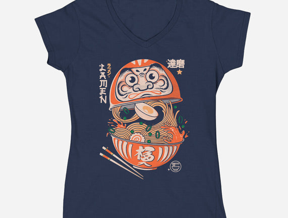 Daruma Noodles