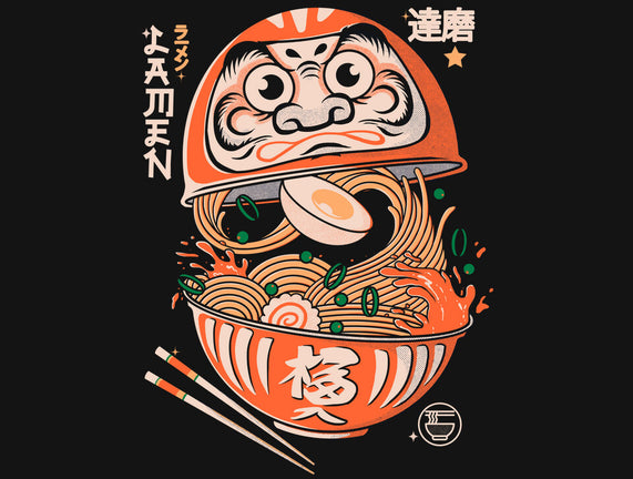 Daruma Noodles