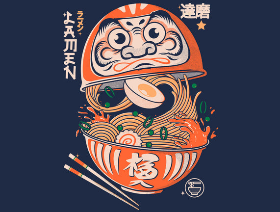 Daruma Noodles