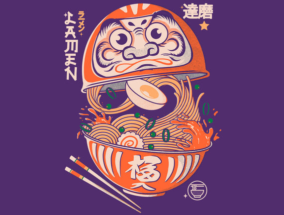 Daruma Noodles