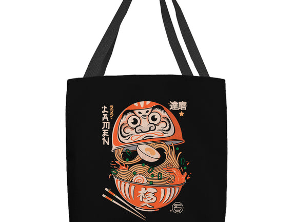 Daruma Noodles