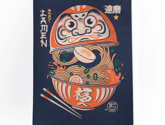 Daruma Noodles