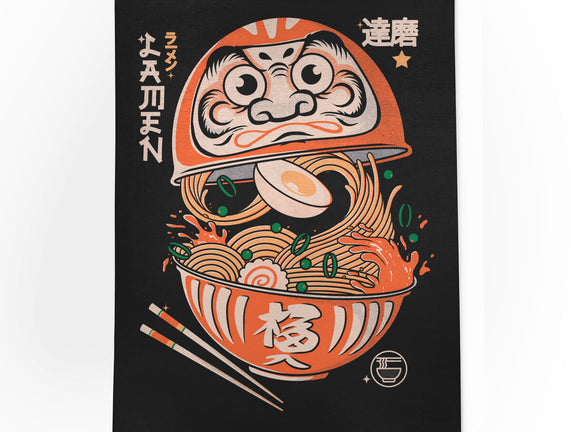 Daruma Noodles