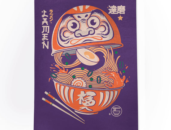 Daruma Noodles