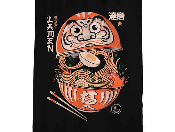 Daruma Noodles