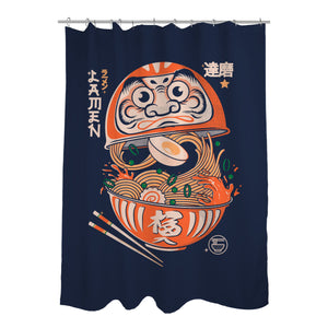 Daruma Noodles