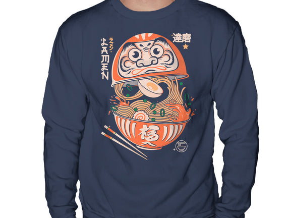 Daruma Noodles