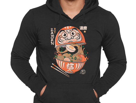 Daruma Noodles